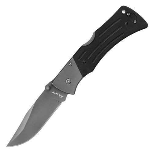 Ka-Bar 3062 - MULE Klappmesser - G10  - EDC-Messer