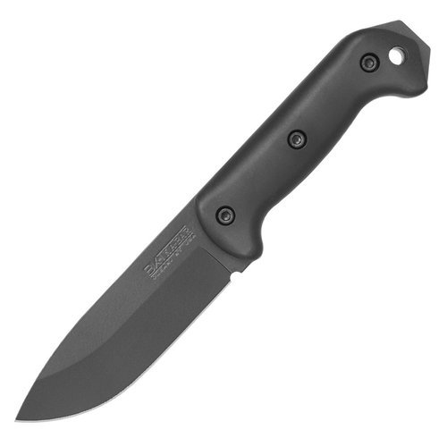 Ka-Bar BK22 - Becker Campanion Survivalmesser - Polyester Scheide - Militärmesser