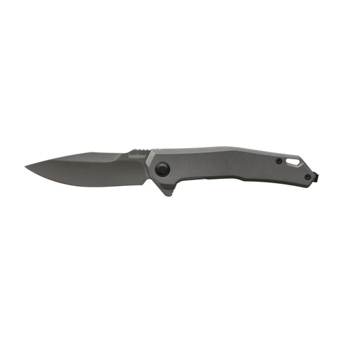 Kershaw - Messer Helitack - Fliper - Grau - 5570 - EDC-Messer