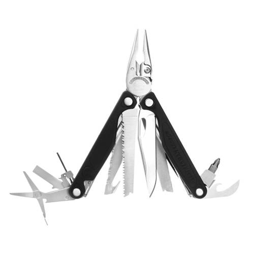 Leatherman - Charge® Plus Multitool - 832516 - Multitools