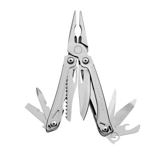 Leatherman - Multi-Tool - Sidekick® - 831439 - Geschenkidee für mehr als €75