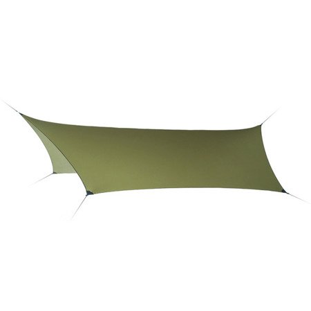 Lesovik - Ultralight Tarp HEKSA - Mayfly Green - Planen