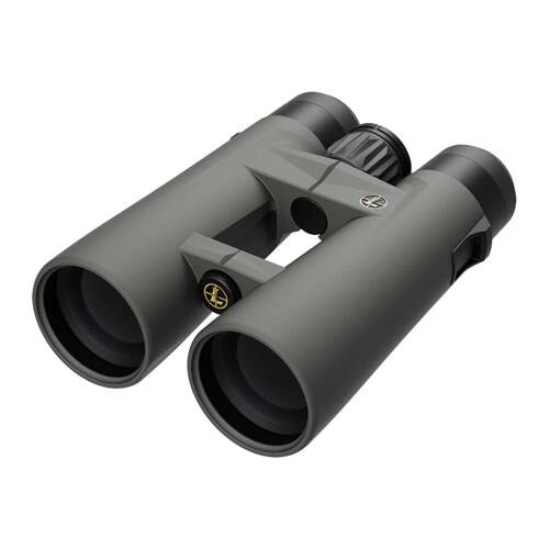 Leupold - Militär-Fernglas BX-4 Pro Guide HD 10x50 mm Gen 2 - Grau - 184762 - Ferngläser