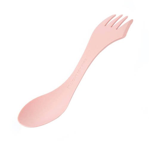 Light My Fire - Spork Original BIO - DustyPink - Touristenbesteck