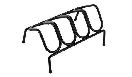 Lockdown - 4-Gun Handgun Rack - 222200 - Waffenhalter & Waffenkoffer