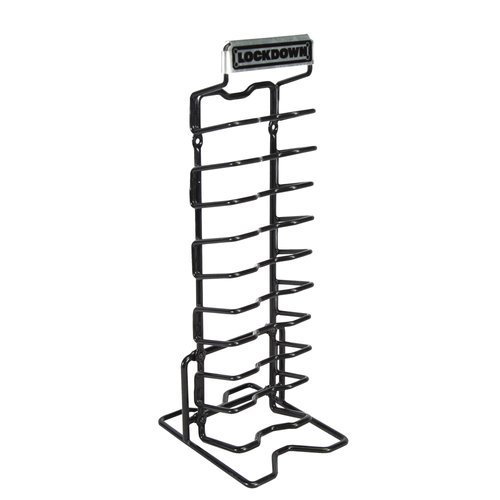 Lockdown - AR-15 Magazin Rack - 222972 - Sonstiges Zubehör