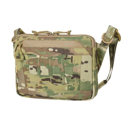 M-Tac - Admin Tasche Elite - Cordura - Multicam - 10176008 - Taschen