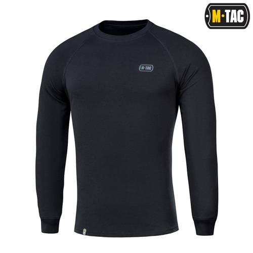 M-Tac - Athlete-jacke - Schwarz - 20455002 - Militär-Sweatshirts