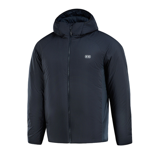 M-Tac - Daunenjacke Paladin - Dark Navy Blue - 20471015 - Militärjacken