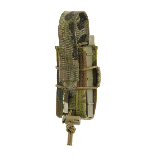 M-Tac – Einzelpistolen-Magazintasche Gen.III – Multicam – 10142908 - Magazin & Munitionstaschen