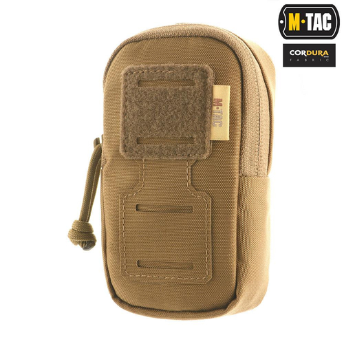 M-Tac - Elite Ergonomische Schultertasche - Coyote - 10136005 - Sonstige