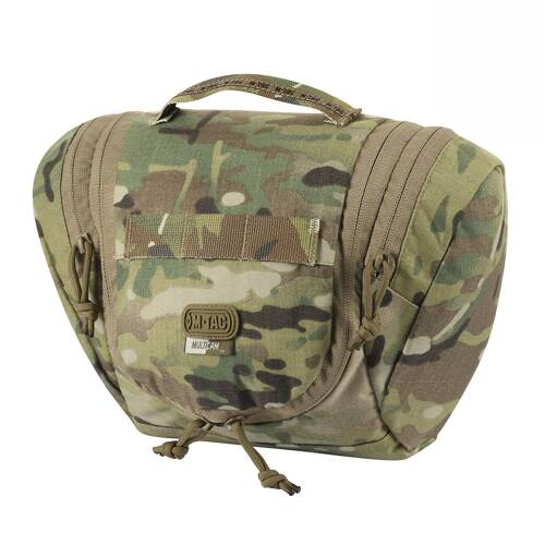 M-Tac - Elite Gen.II Militär Kosmetiktasche - Cordura - Multicam - 10108008 - Sonstige