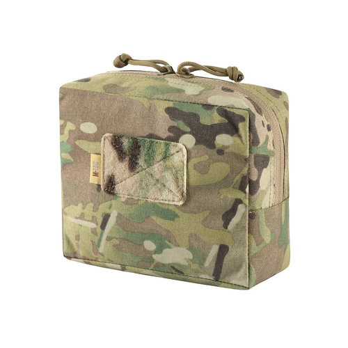 M-Tac - Elite Medium Militärischer Organizer - MultiCam - 10029008 - Gürtel, Bein & Hüfttaschen