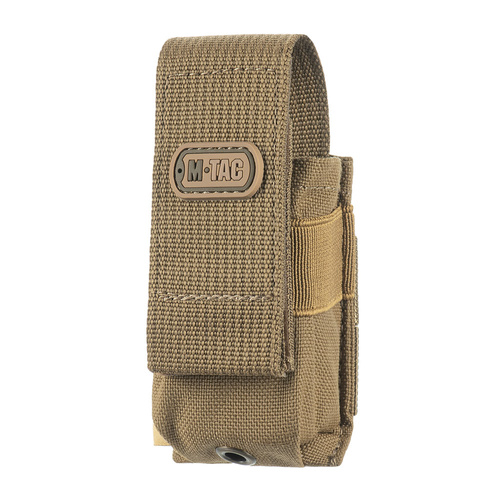 M-Tac - Elite Pistole/Multitool Magazintasche - Cordura - M-Tac - Elite Pistole/Multitool Magazintasche - Cordura - Coyote - 10300005 - Magazin & Munitionstaschen