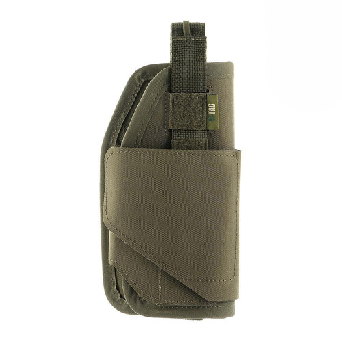 M-Tac - Elite Universal Holster - Rechts - Ranger Green - 10166023 - MOLLE Holster