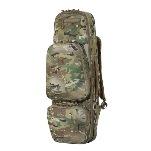 M-Tac - Gen.II Elite Gun Case - 85 cm - Multicam - 10146108 - Futterale & Koffer