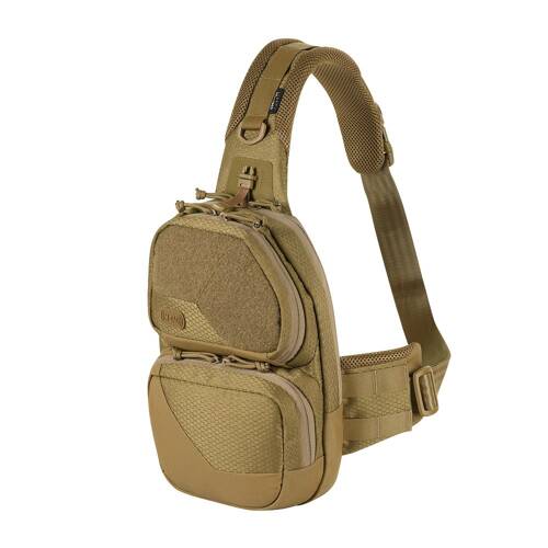 M-Tac - Gürteltasche Elite Hex - Cordura 500D - Coyote - 10143005 - Taschen