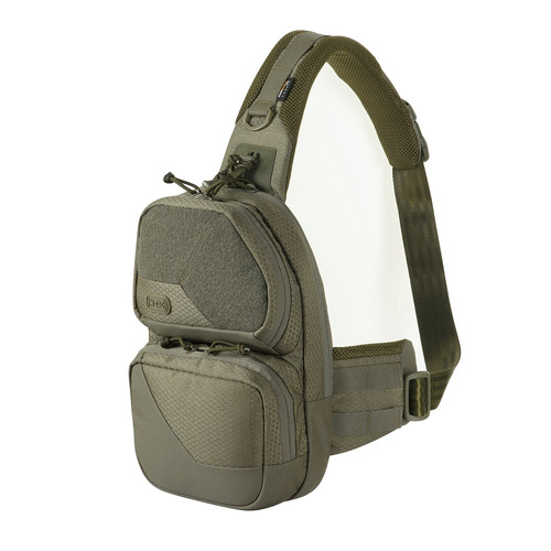 M-Tac - Gürteltasche Elite Hex - Cordura 500D - Ranger Green - 10143023 - Taschen