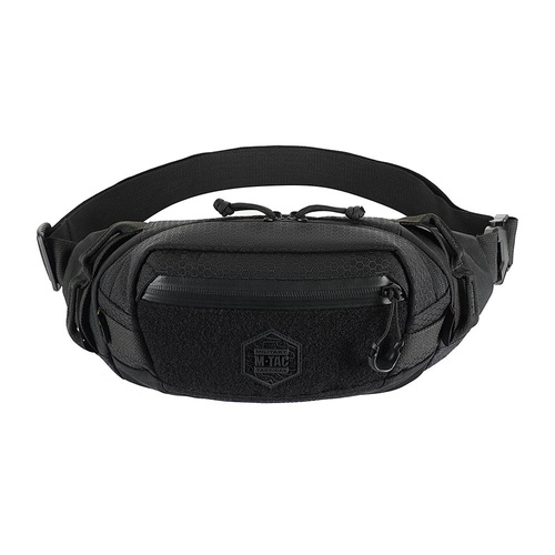 M-Tac - Gürteltasche Elite Hex - Schwarz - 10193002 - Gürtel, Bein & Hüfttaschen