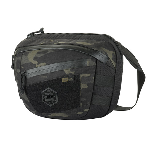 M-Tac - Hüfttasche Sphaera Hardsling Bag Large Elite - Multicam Black - 51422208 - Gürtel, Bein & Hüfttaschen