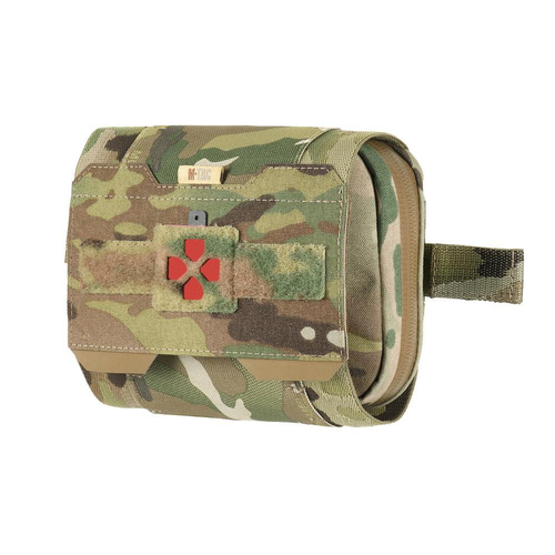 M-Tac - IFAK Medizinische Tragehilfe Large Elite - MultiCam - 10238008 - Erste Hilfe