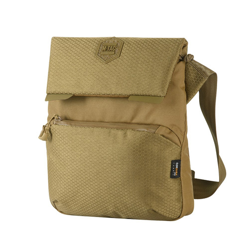 M-Tac - Konvert Elite Tasche - Cordura - Coyote - 10192005 - Taschen