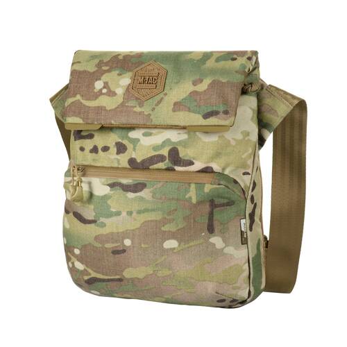 M-Tac - Konvert Elite Tasche - Cordura - Multicam - 10192008 - Taschen