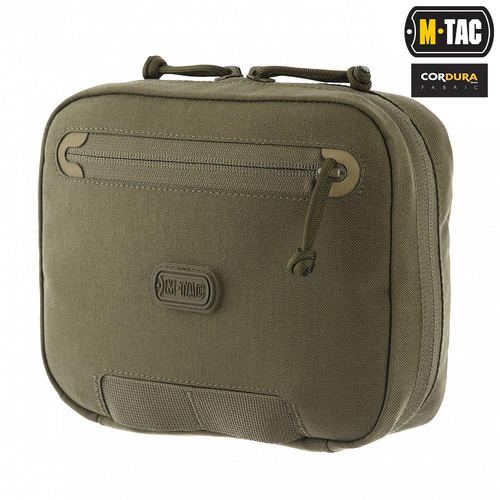 M-Tac - Organizer Pouch Elite - Ranger Grün - 10101023 - Universal & Cargo Taschen