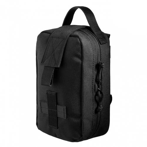 M-Tac - Rip Off Medizinische Tasche - Schwarz - 10022002 - Medic Taschen