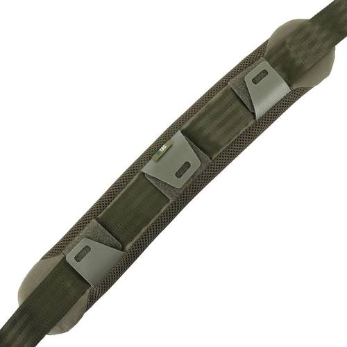 M-Tac - Schulterpolster Elite - 40mm - Ranger Green - 10161023-40 - Andere