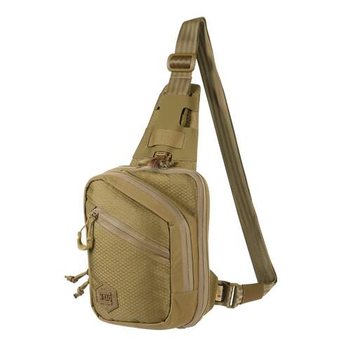 M-Tac - Sling Pistol Bag Elite Hex - Coyote - 10175005 - Futterale & Koffer