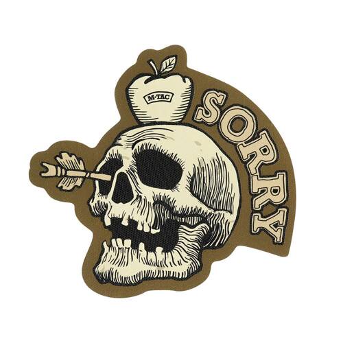 M-Tac – Sorry-Patch – Polyester – Coyote – 51420005 - Andere