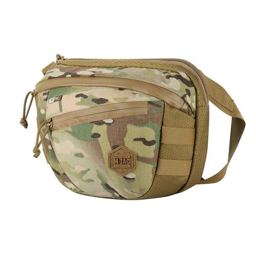 M-Tac - Sphaera Hex Hardsling Bag Large Elite - MultiCam - 51414508 - Gürtel, Bein & Hüfttaschen