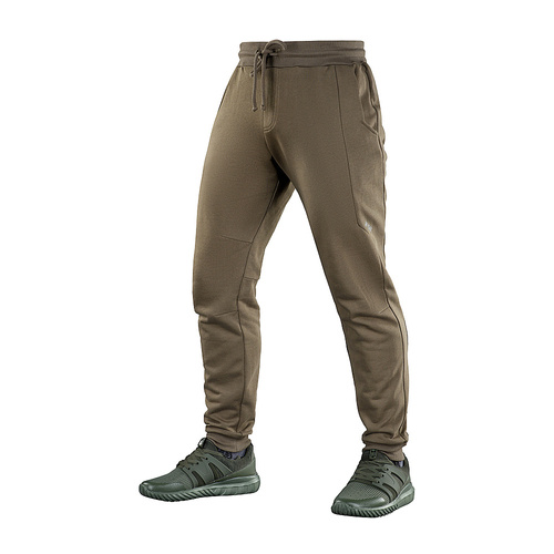 M-Tac - Stealth Cotton Hose - Dark Olive - 20076048 - Wanderhosen