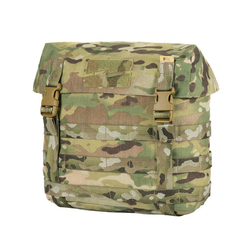 M-Tac - Suharka Gen.3 XL Taktische Tasche - Cordura - Multicam - 10240008 - Universal & Cargo Taschen