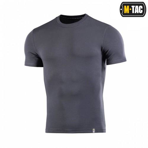 M-Tac - T-Shirt 93/7 - Dark Grey - 80013012 - T-Shirts