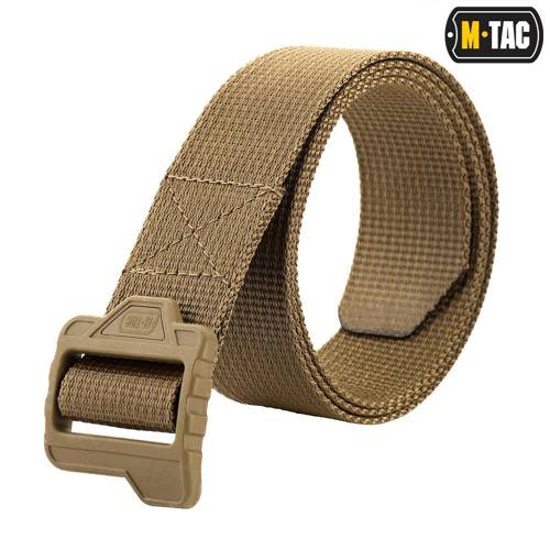 M-Tac - Taktische Gürtel Lite Tactical Belt Gen.II - Coyote - 20436005 - Gürtel & Hosenträger