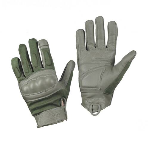 M-Tac - Taktische Handschuhe Nomex® Assault Mk.7 - Olive - 90307001 - Taktisch Handschuhe