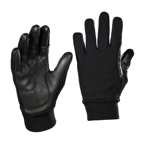 M-Tac - Taktische Schießhandschuhe Assault Mk.8 - Schwarz - 90212002 - Taktisch Handschuhe