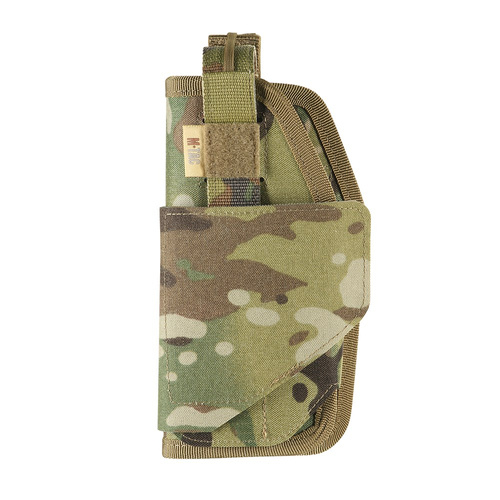 M-Tac - Universalholster Elite - Links - Multicam - 10166008-L - Holster