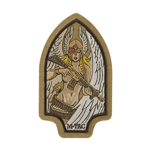 M-Tac - Valkyrie-Patch - Stickerei - Coyote - 51425005 - Andere