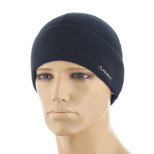 M-Tac - Watch Cap Light Polartec - Fleece - Navy Blue - 40562015 - Wintermützen