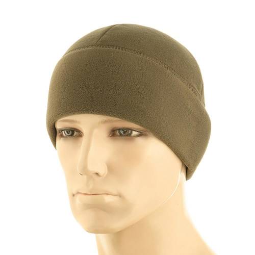 M-Tac - Watch Cap Polartec - Fleece - Dark Olive - 40564048 - Wintermützen