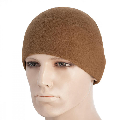 M-Tac - Winter Watch Cap Elite - Fleece - Coyote Brown - 40002017 - Wintermützen