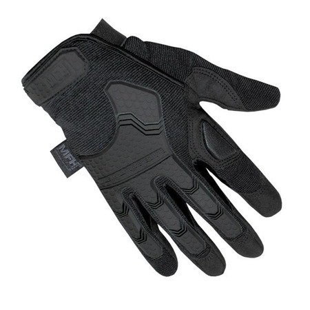 MFH - Attack Handschuhe - Schwarz - 15841A - Taktisch Handschuhe