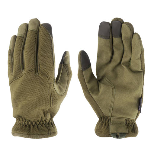 MFH - Leichte taktische Handschuhe - OD Grün - 15790B - Taktisch Handschuhe