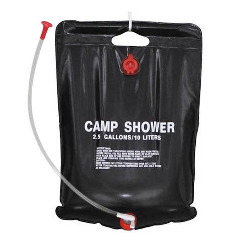 MFH - Solar Camp Dusche - 10 L - 37603 - Hygiene