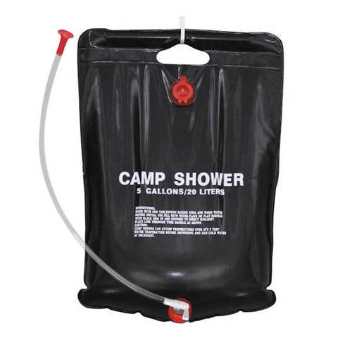 MFH - Solar Camp Dusche - 20 L - 37613 - Hygiene