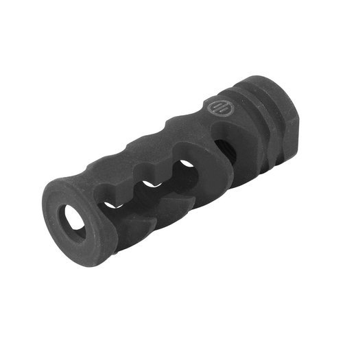 MadBull - Flashhider DNTC 308 Schwarz (DNTC-02) - Flash-Hider