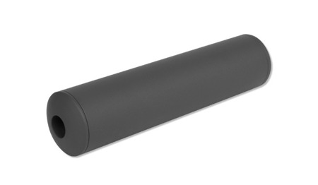 MadBull - Gemtech BLACKSIDE Entstörer - Schwarz - Schalldämpfer